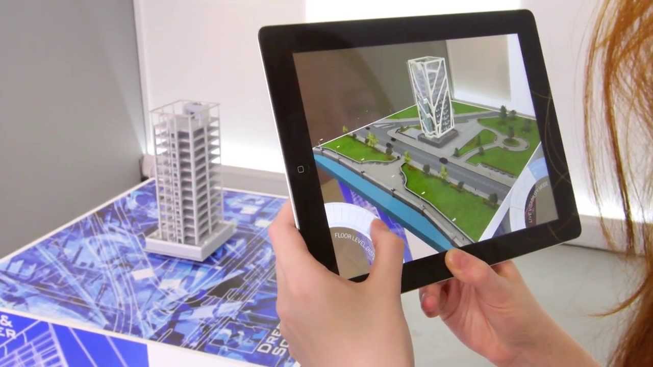 introduction-to-ar-development-augmented-reality-architecture